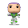 Funko Pop! Disney: Toy Story - Buzz Lightyear Glow in The Dark Vinyl Figure