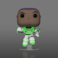 Funko Pop! Disney: Toy Story - Buzz Lightyear Glow in The Dark Vinyl Figure