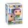 Funko Pop! Disney: Toy Story - Buzz Lightyear Glow in The Dark Vinyl Figure