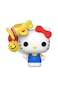 Funko Pop! Sanrio Hello Kitty In Plane