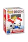 Funko Pop! Sanrio Hello Kitty In Plane