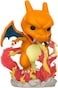 Funko Pop Premium! Games: Pokemon - Charizard Vinyl Figure