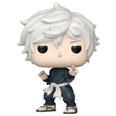 Funko Pop! Hell's Paradise - Gabimaru Vinyl Figure