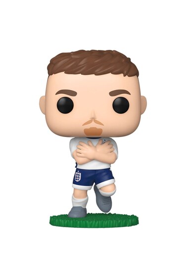 Funko Pop! Football: England - Cole Palmer #87