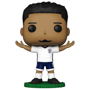 Funko Pop! Football: England - Jude Bellingham #90