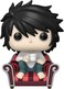 Funko Pop! Animation: Death Note L Vinyl Figure