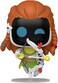 Funko Pop! Games: Astro Bot - Machine Hunter Vinyl Figure