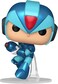 Funko Pop! Games: Mega Man Mega Man X Vinyl Figure