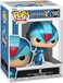 Funko Pop! Games: Mega Man Mega Man X Vinyl Figure