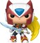 Funko Pop! Games: Mega Man Zero Vinyl Figure