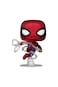 Funko Pop! Marvel: Brand New Day Metallic Spider-Man