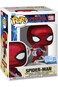 Funko Pop! Marvel: Brand New Day Metallic Spider-Man
