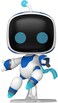 Funko Pop Jumbo! Games: Astro Bot - Astro Bot Vinyl Figure