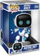 Funko Pop Jumbo! Games: Astro Bot - Astro Bot Vinyl Figure