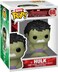 Bitty Pop! Marvel Infinity Saga: Captain America &amp; Hulk 2 Pack Vinyl Figure (Random 1 Piece)