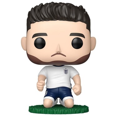 Funko Pop! Football: England - Declan Rice #89