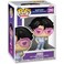 Funko Pop! Animation: Kpop Demon Hunter- Jinu With Chase Vinyl Figure