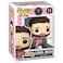 Funko Pop! Football: Inter Miami - Lionel Messi (Pink Uniform) #11