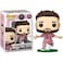 Funko Pop! Football: Inter Miami - Lionel Messi (Pink Uniform) #11