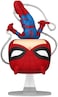 Funko POP! Marvel: Daredevil (Spider-Man Mash-Up) Vinyl Figure (Geekay Exclusive)