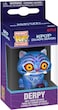 Funko Pocket Pop! KPop Demon Hunters - Derpy Keychain