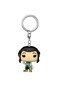Funko Pocket Pop! Animation Kpop Demon Hunter Zoey FU95688