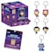 Funko K-Pop Demon Hunters Mystery Blind Bag Keychain (Random 1 piece)