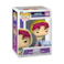 Funko Pop! Animation: KPOP Demon Hunter - Abby Vinyl Figure