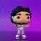 Funko Pop! K-Pop Demon Hunters - Bobby Vinyl Figure