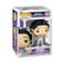 Funko Pop! K-Pop Demon Hunters - Bobby Vinyl Figure