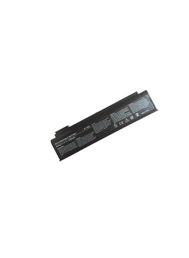 Megabook L710 L720 GX700 GX710 R700 L740 L745 M520 M522 BTY-M52 Battery
