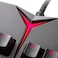 Lenovo Legion Y Gaming Mechanical Switch Keyboard - GX30K04088