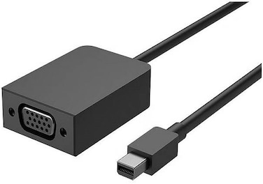 Microsoft Mini DisplayPort/VGA Video Cable R7X-00021 (International Version)