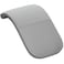 Microsoft Surcface Arc Wireless Mouse - Light Grey  CZV-00005