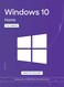 Microsoft Windows 10 Home (32 and 64 bit)   1 PC for Lifetime   Digital License   SAME DAY DELIVERY