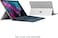 Microsoft Surface Pro 6 Intel 8th Generation Core i5 8350U 1.7GHz, 8 GB LPDDR3 1866 MHz, 256GB SSD, 12.3inch 2736 x 1824 Display, With Intel UHD Graphics 620, Platinum   LQ6-00001
