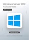 Microsoft Windows Server 2012 R2 Essentials   5 PC License   Digital License   SAME DAY DELIVERY