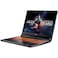 Acer Nitro V 16 AI Copilot+ PC ANV16-61-R8UE 16" Gaming Laptop, 16" WUXGA IPS 180Hz Display, AMD Ryzen AI 7 350Processor, NVIDIA GeForce RTX 5060 8GB GDDR7, 16GB DDR5 RAM, 1TB SSD, Win11 Home, Color Shale Black, NH.U25AA.002
