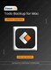 EaseUS Todo Backup for Mac   1 Device Lifetime   Digital License
