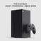Xbox Microsoft Series X 1TB Game Console - Black