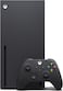 Xbox Microsoft Series X 1TB Game Console - Black
