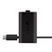 Microsoft Rechargeable Battery + USB-C Cable for Xbox Series X and Xbox Series S &ndash; Black