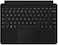 Microsoft Surface Go Type Cover &ndash; Black (English Keyboard)
