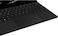 Microsoft Surface Go Type Cover &ndash; Black (English Keyboard) (International Version)