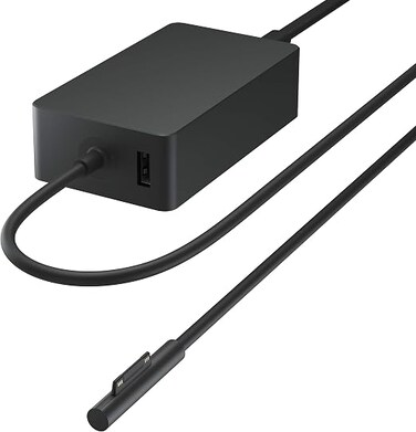 MS Surface 127W Power Supply IT/PL/PT/ES