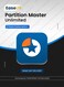 EaseUS Partition Master Server   Unlimited Devices for current version   Digital License