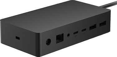 Microsoft Surface Dock 2 Docking Station 2 x USB-C (1GK-00001) US Plug (International Version)