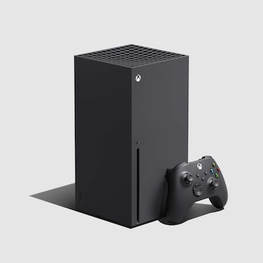 Xbox Series X With 2 Controllers And Gamepass
