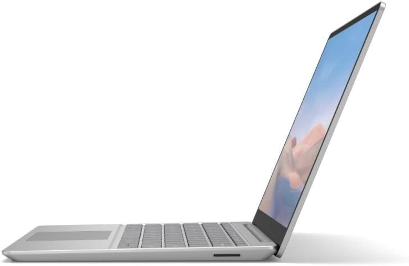 Buy Microsoft Surface Laptop Go 12.4