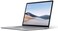 Microsoft Surface Laptop 4, 15&amp;quot; PixelSense Touch Display, Intel Core i7-1185G7, 8GB RAM, 512GB SSD, Integrated Intel Iris Xe Graphics, English Keyboard, Windows 10 Pro, Platinum   5M1-00001